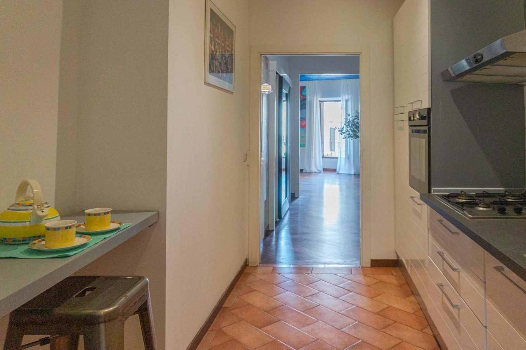 Апартаменты Navona Luxury Flat Рим Экстерьер фото