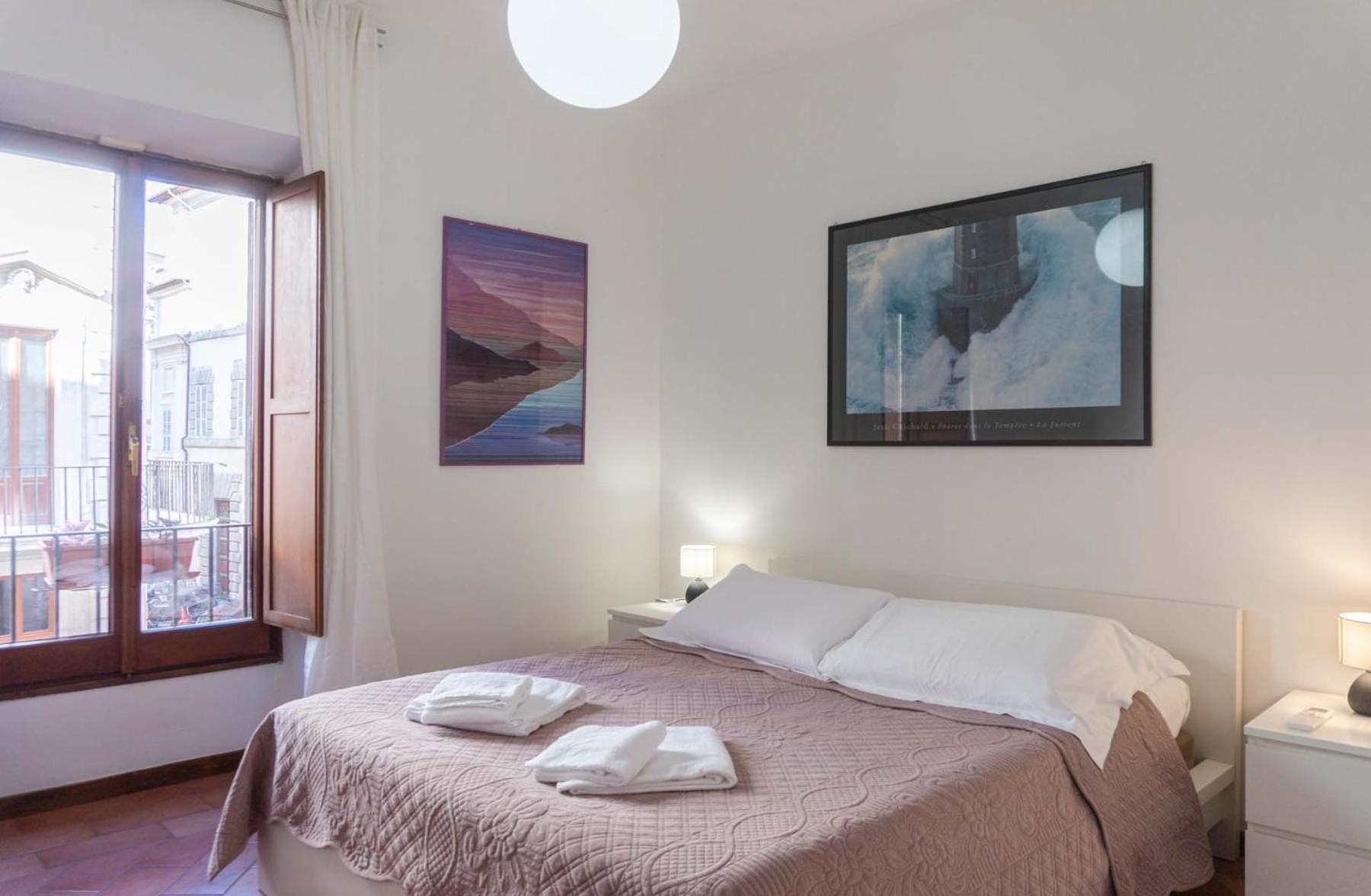 Апартаменты Navona Luxury Flat Рим Экстерьер фото