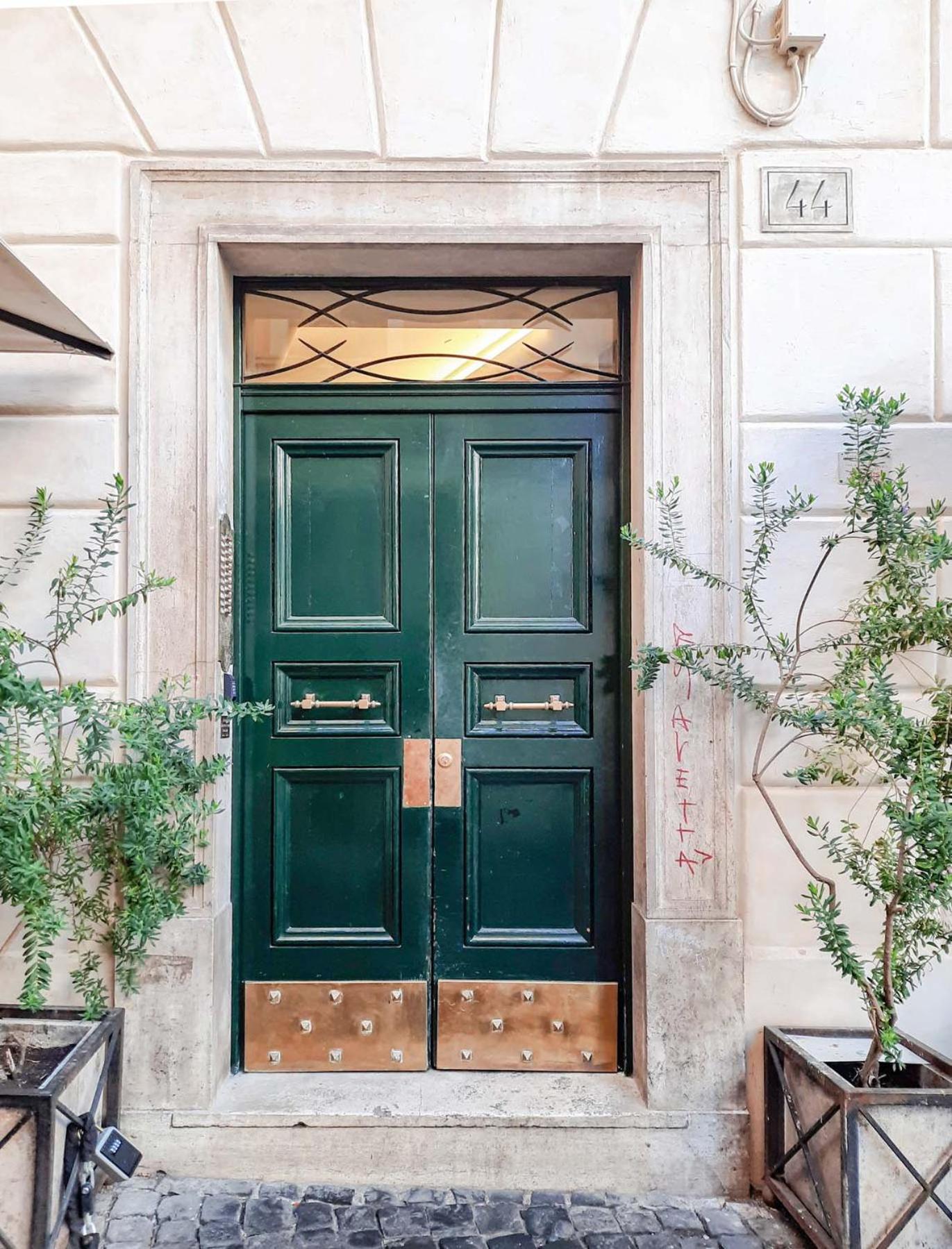 Апартаменты Navona Luxury Flat Рим Экстерьер фото