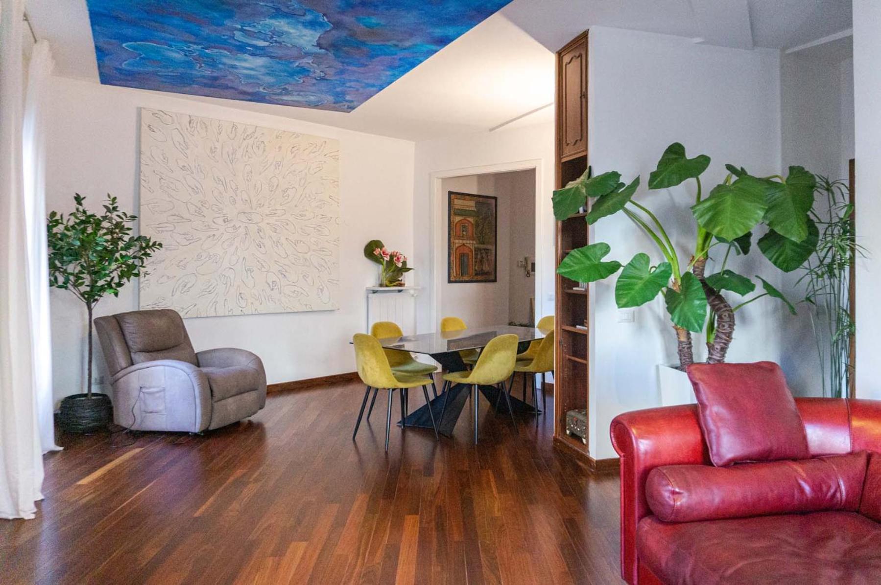 Апартаменты Navona Luxury Flat Рим Экстерьер фото